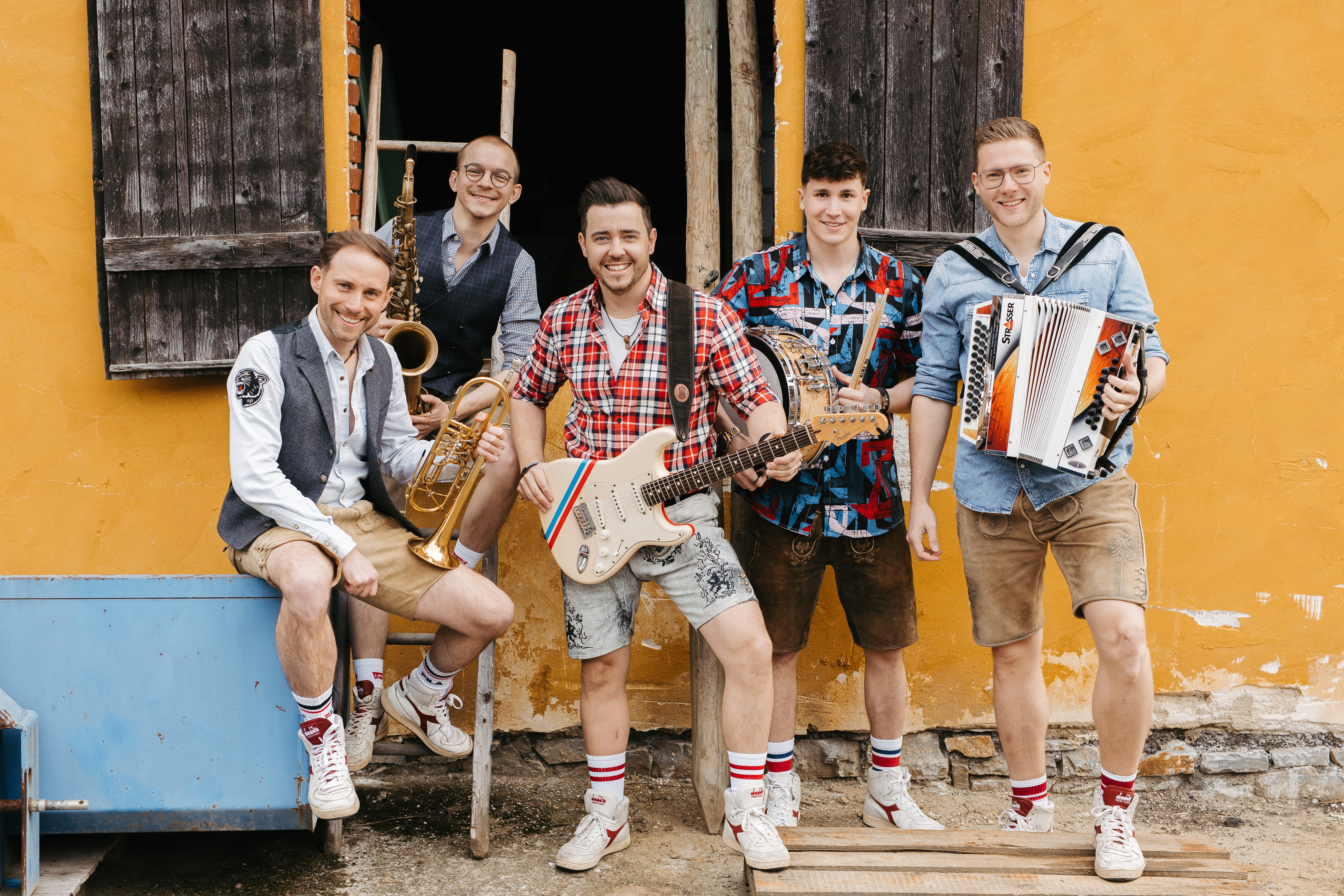 Eintrittskarte "L"Oktoberfest 2026